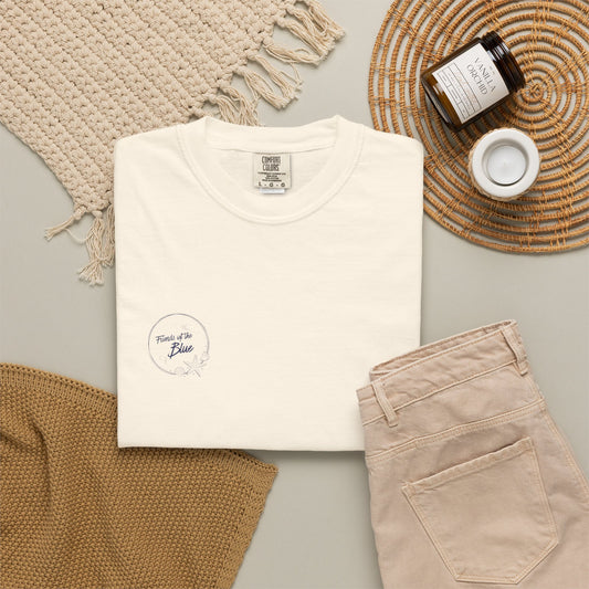 Sea Turtle Hatchlings T-Shirt — Graphic Wildlife Tee