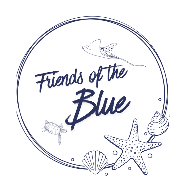 Friends of the Blue